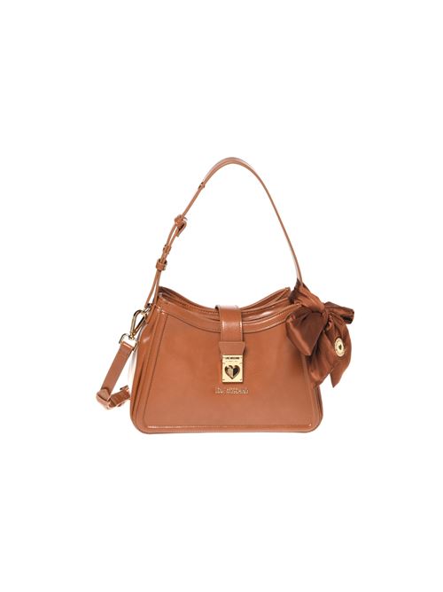 Borsa, donna, logata. MOSCHINO LOVE | JC4393PP0L KV0208